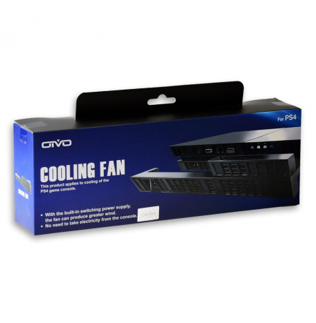 Ventilador Exerno