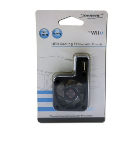 Ventilador USB