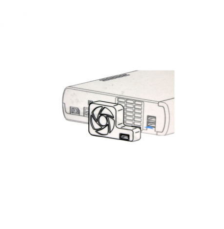 Ventilador USB