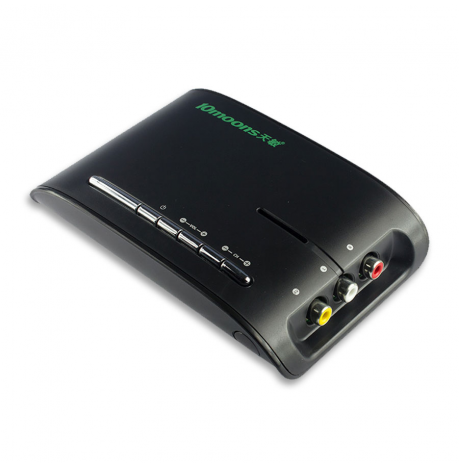 VGA BOX LT360W