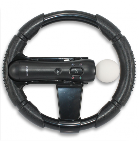 Volante de Carrera para Move