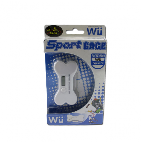 Wii Sport GAGE