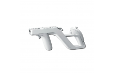 Wii Zapper compatible