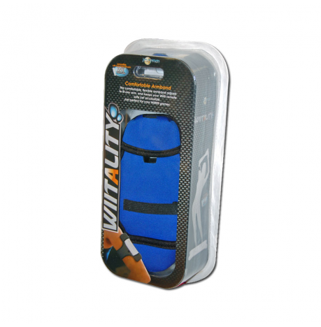 Wiitality Armband