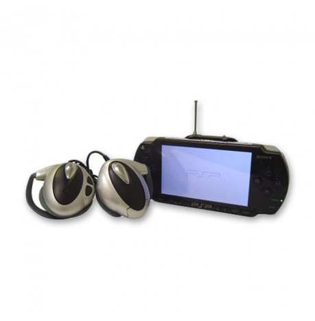 Auriculares Inalámbricos PSP