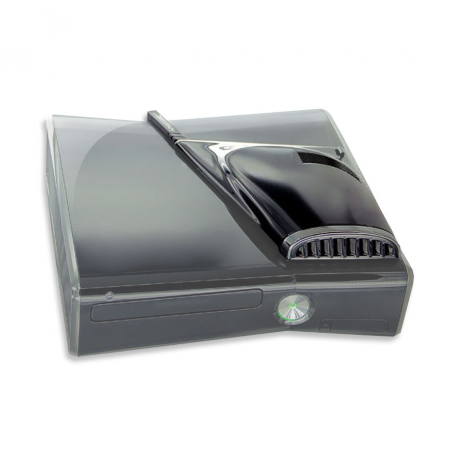 Xbox 360 Slim Intercooler