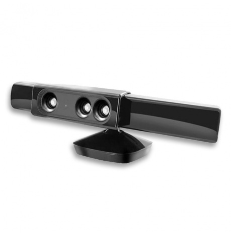 Zoom para Kinect