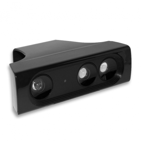 Zoom para Kinect